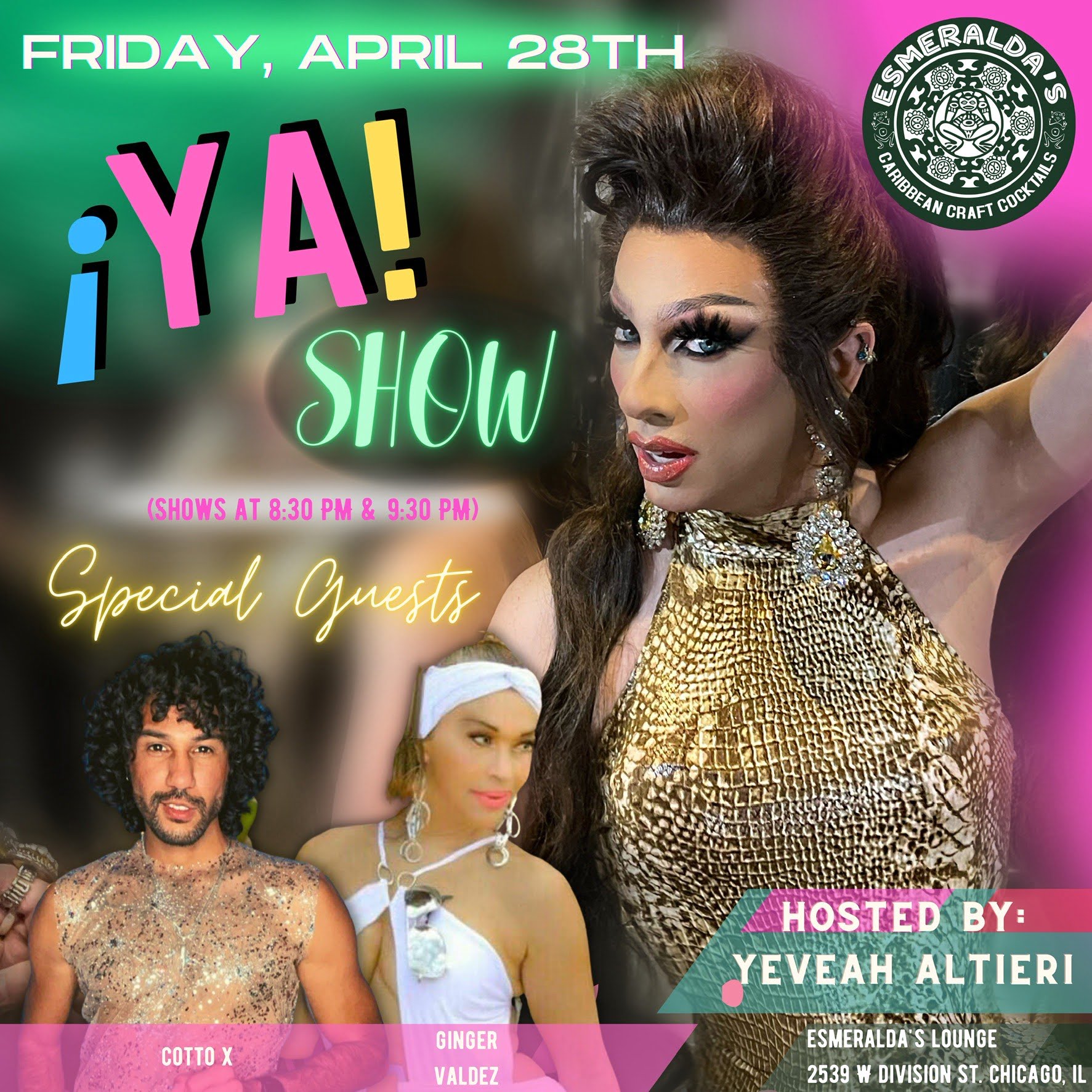 YAShowEsmeraldasApril 040723