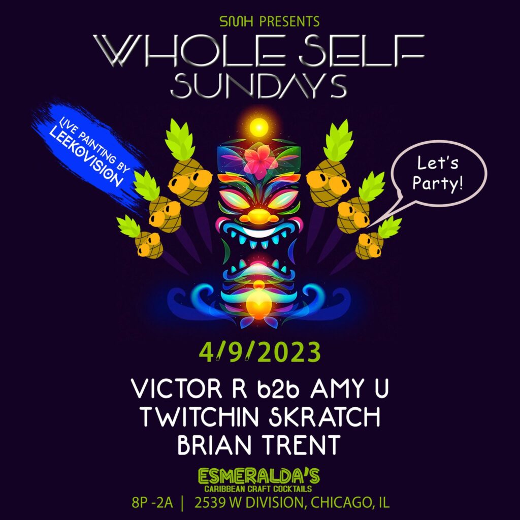 Whole Self 4 9 23