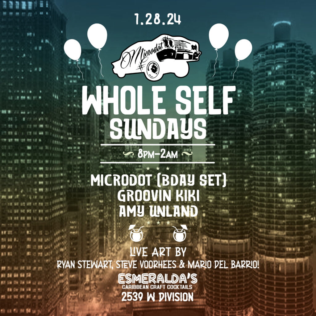 1.28.24 WHOLE SELF